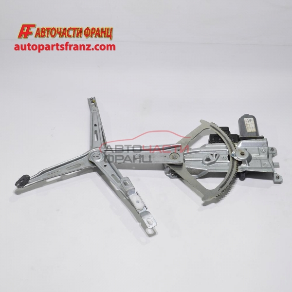 преден ляв стъклоповдигач Opel Zafira B 1.6 16V 115 конски сили