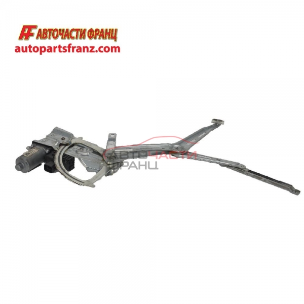 преден ляв електрически стъклоповдигач Opel Zafira B 1.6 16V 115 конски сили