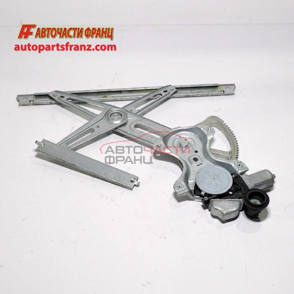 преден ляв електрически стъклоповдигач Toyota Yaris 1.4 D 90 конски сили