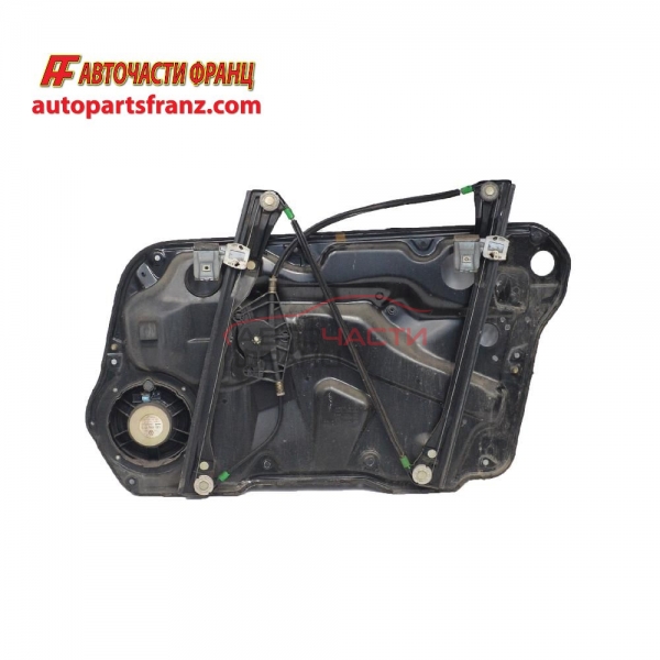 преден ляв стъклоповдигач VW Golf 4 1.8 T 150 конски сили