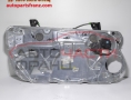 ляв стъклоповдигач VW Polo 1.4 16V 80 конски сили ляв стъклоповдигач VW Polo 1.4 16V 80 конски сили
