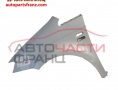 преден ляв калник Fiat Idea 1.3 Multijet 70 конски сили преден ляв калник Fiat Idea 1.3 Multijet 70 конски сили