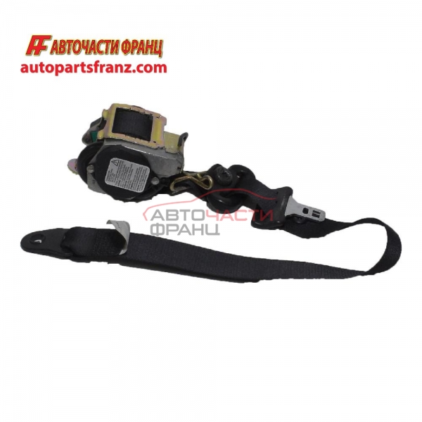 преден ляв колан Ford Fiesta V  1.4 TDCI 68  конски сили