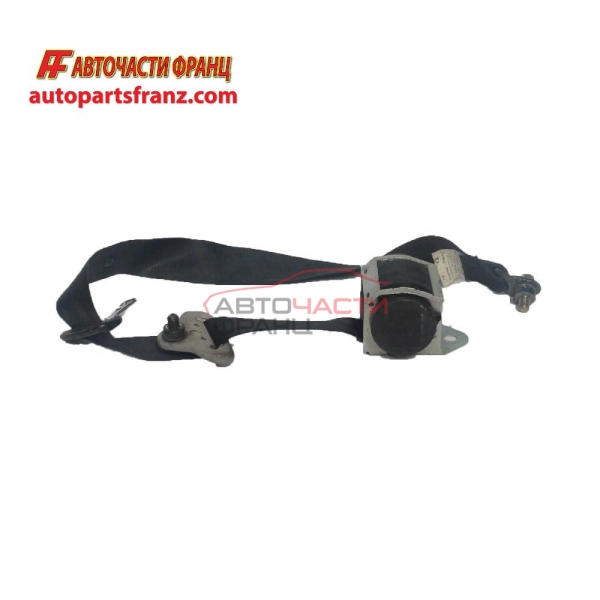 преден ляв колан Mazda 3 2.0 CD 143 конски сили