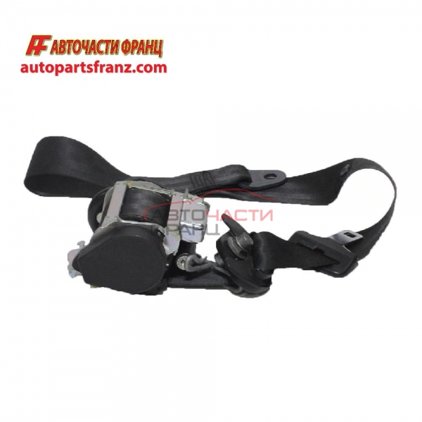 преден ляв колан Peugeot 307 1.6 HDI 90 конски сили