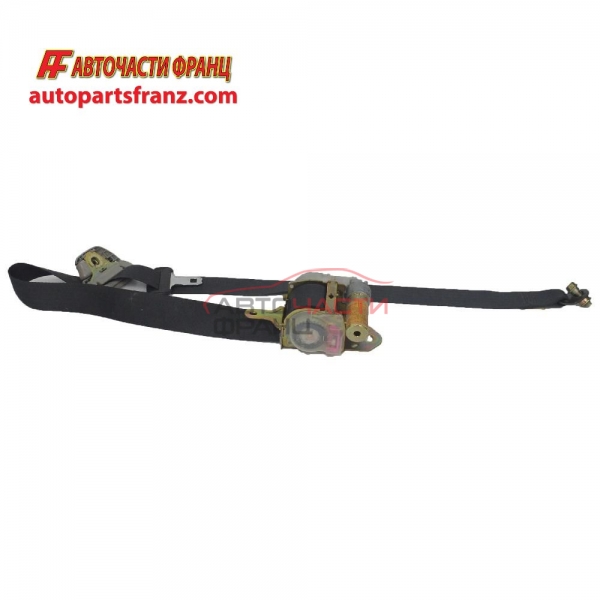 преден ляв колан Toyota Yaris 1.4 D-4D 90 конски сили