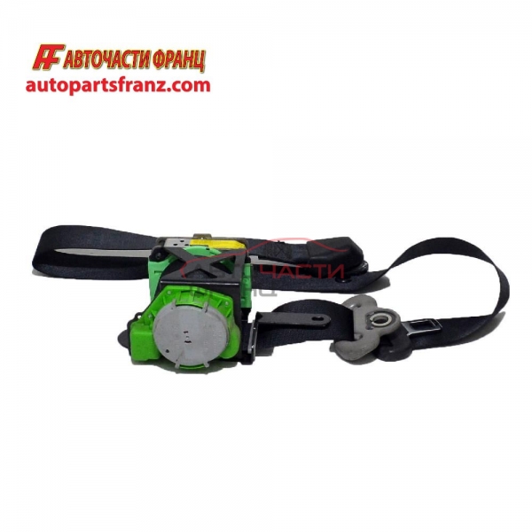 преден ляв колан Toyota Yaris 1.4 D-4D 90 конски сили