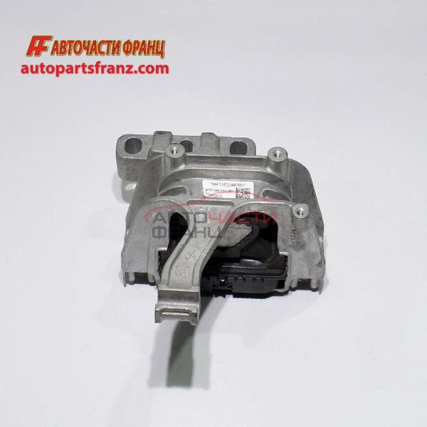 ляв тампон двигател VW Golf 7 1.4 TSI 122 конски сили 5Q0199262BF