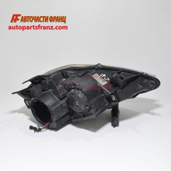 Ляв фар Citroen C8 2.0i 16V 140 конски сили