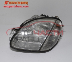 Ляв фар Mercedes SLK R170 2.0 бензин 163 конски сили