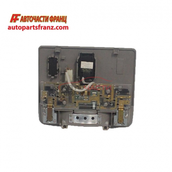 Преден плафон Audi A2 1.4 TDI 75 конски сили