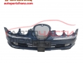 предна броня Jaguar S-Type 2.5 V6 200 конски сили предна броня Jaguar S-Type 2.5 V6 200 конски сили