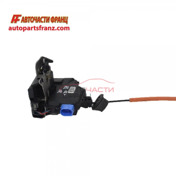 Предна дясна брава Audi A8 4.0 TDI 275 конски сили 4Е1837016 7 пина