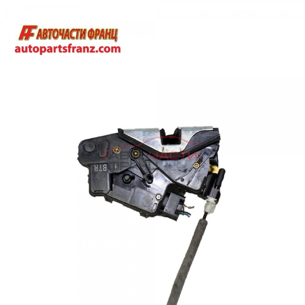 Предна дясна брава BMW E46 2.0 D 136 конски сили 7 пина