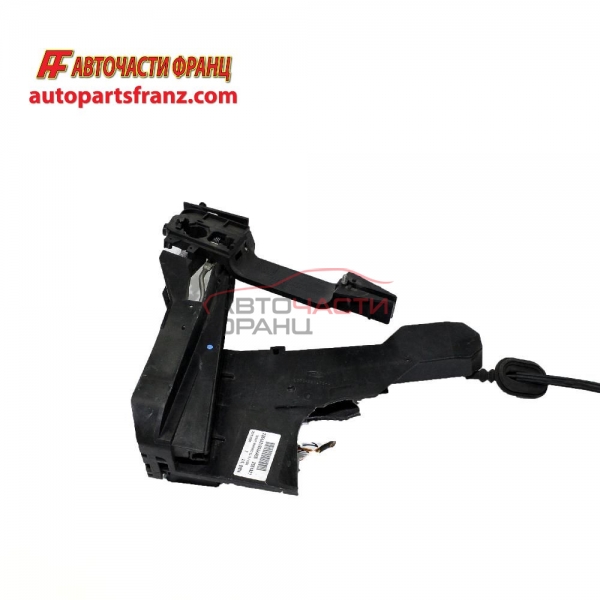 предна дясна брава за Ford Fiesta / Форд Фиеста, V 2002-2008 Г.