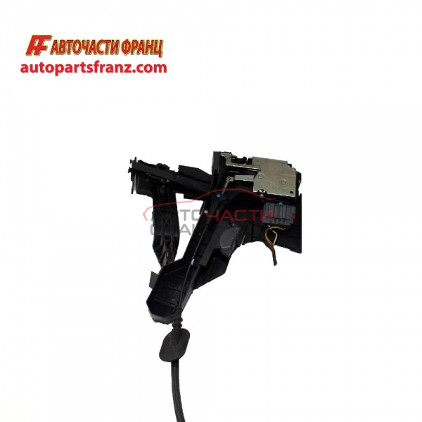 предна дясна брава за Ford Fiesta / Форд Фиеста, V 2002-2008 Г.