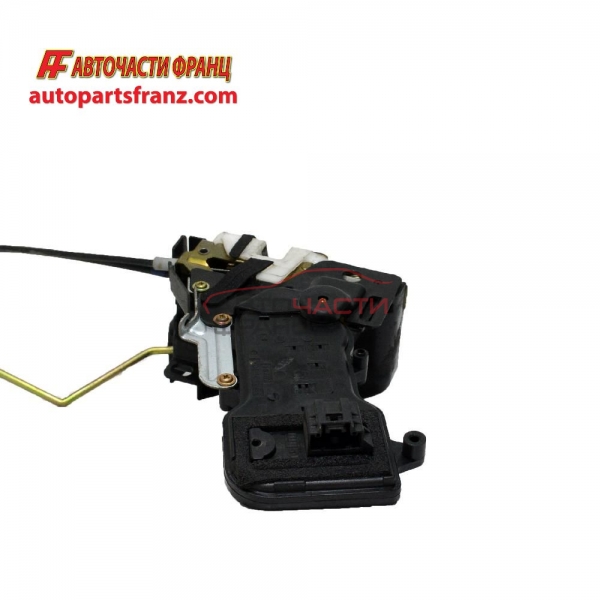 Предна дясна брава Mazda 2 1.4 i 80 конски сили