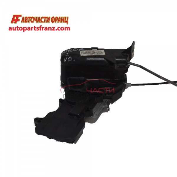 предна дясна брава за Mazda 2 / Мазда 2, 2007-2012 г.