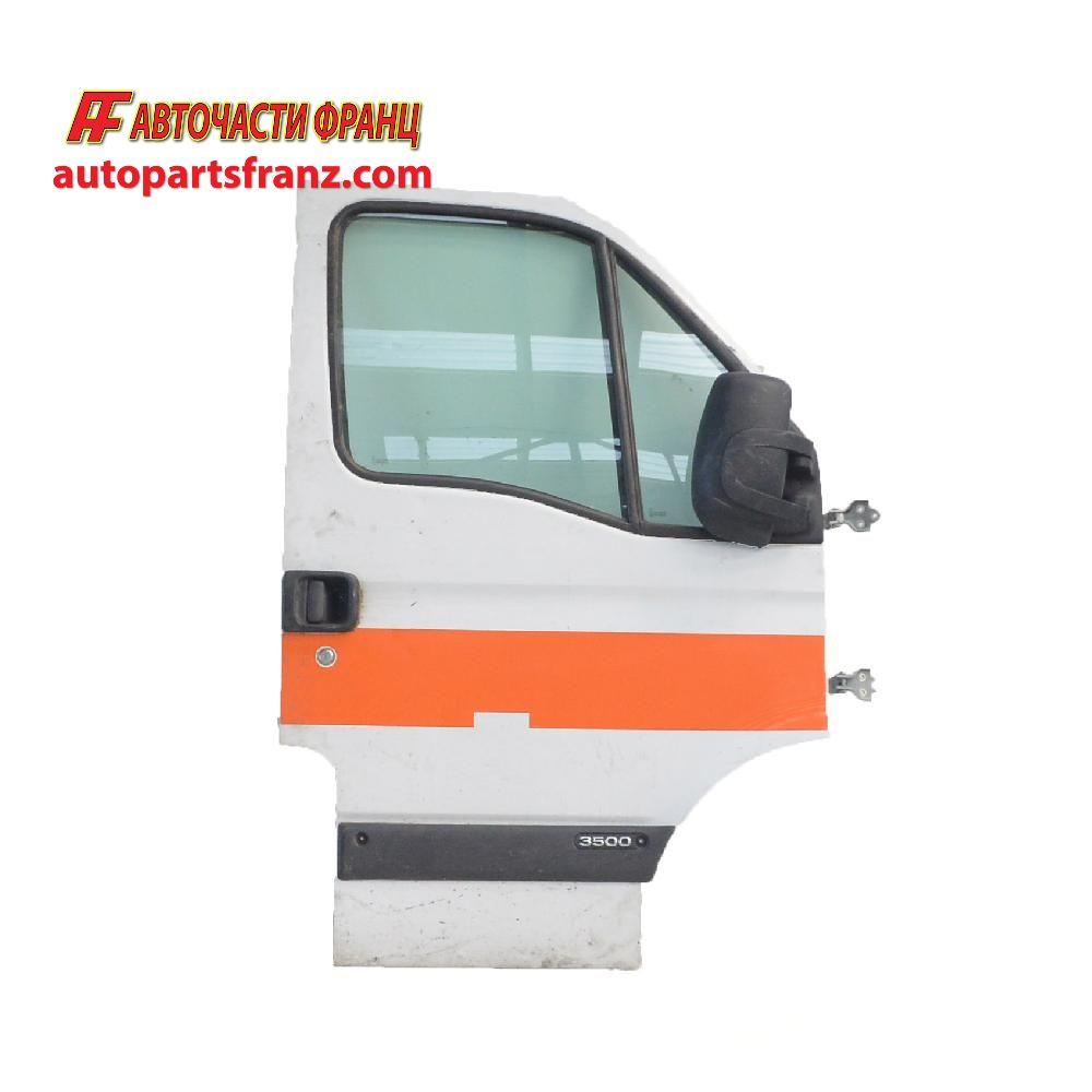 Предна дясна врата Opel Movano 2.5 CDTI 120 конски сили