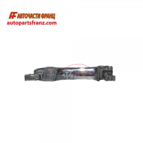 външна предна дясна дръжка за Honda Cr-V / Хонда Цр-В, II 2002-2006  г.