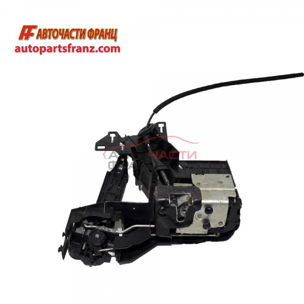 предна лява брава за Ford Fiesta / Форд Фиеста, V 2002-2008 г.