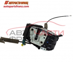 предна лява брава за Nissan Note / Нисан Ноте, 2012 ->