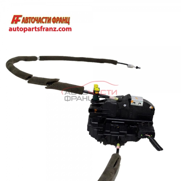 предна лява брава за Nissan Note / Нисан Ноте, 2012 ->