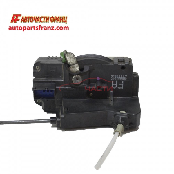 предна лява брава за Opel Zafira / Опел Зафира ,A 1999-2005 г.