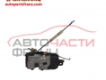 предна лява брава Opel Zafira B 1.9 CDTI 13220369 5 пина предна лява брава Opel Zafira B 1.9 CDTI 13220369 5 пина