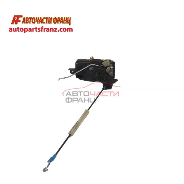 предна лява брава за Opel Zafira / Опел Зафира B, 2005-2014 г.