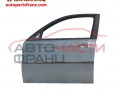 Предна лява врата Alfa Romeo 147 1.9 JTD 136 конски сили Предна лява врата Alfa Romeo 147 1.9 JTD 136 конски сили