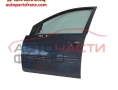 предна лява врата Ford Fiesta V 1.4 TDCI 68 конски сили предна лява врата Ford Fiesta V 1.4 TDCI 68 конски сили