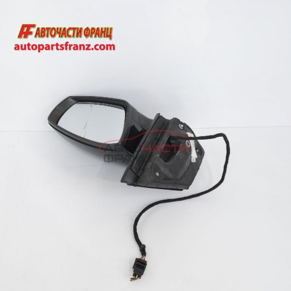 Дясно огледало VW Polo V 1.6 TDI 90 конски сили