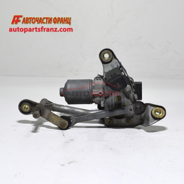 предно ляво моторче чистачки VW Phaeton 5.0 V10 TDI 313 конски сили