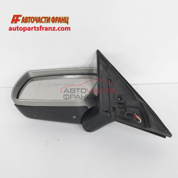 Ляво огледало Audi A6 Allroad 2.5 TDI V6 quattro 180 конски сили