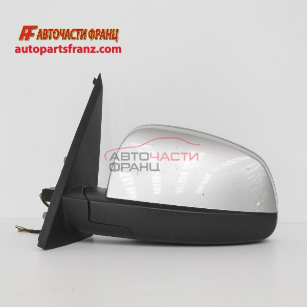 Ляво огледало Opel Meriva A 1.7 CDTI 100 конски сили