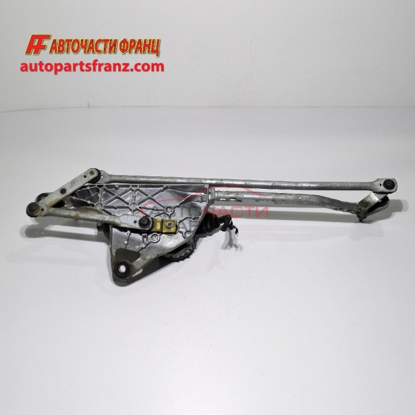 Моторче предни чистачки Audi A8 6.0 W12 450 конски сили 4E1955119B