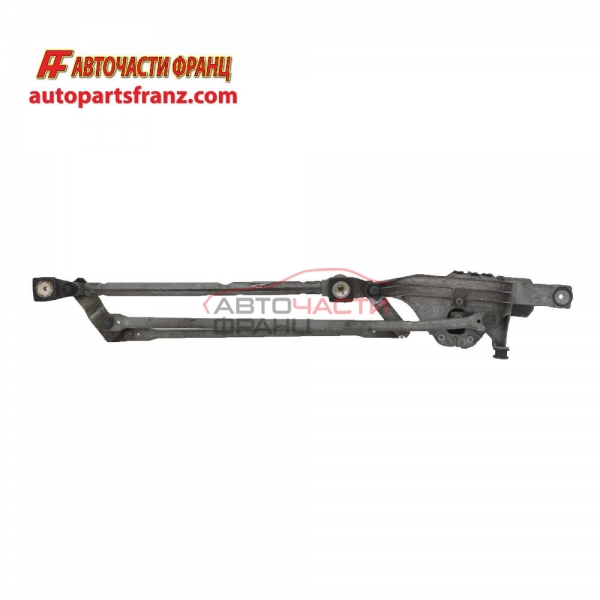 Моторче предни чистачки Ford Focus II 2.0 TDCI 110 конски сили