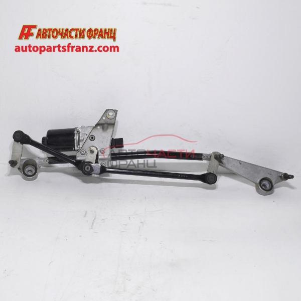 Моторче предни чистачки Mercedes A-Class W176 1.5 CDI 109 конски сили