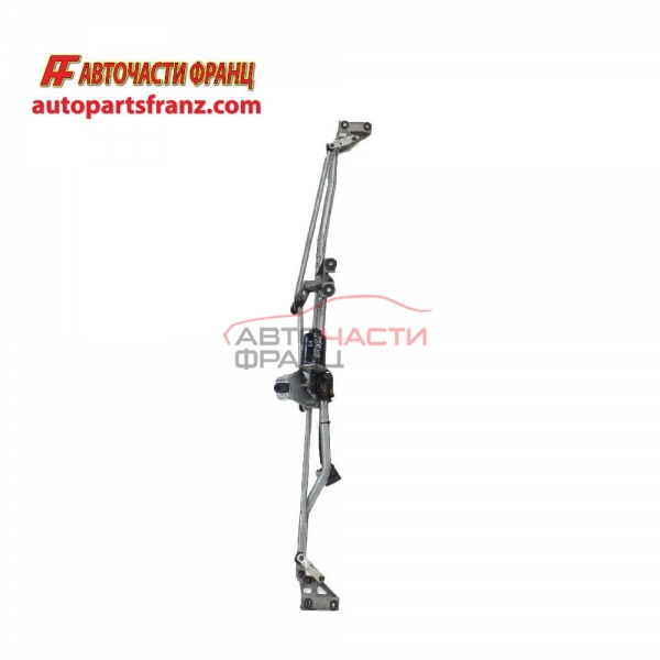 Моторче предни чистачки Opel Meriva A 1.7 CDTI 100 конски сили