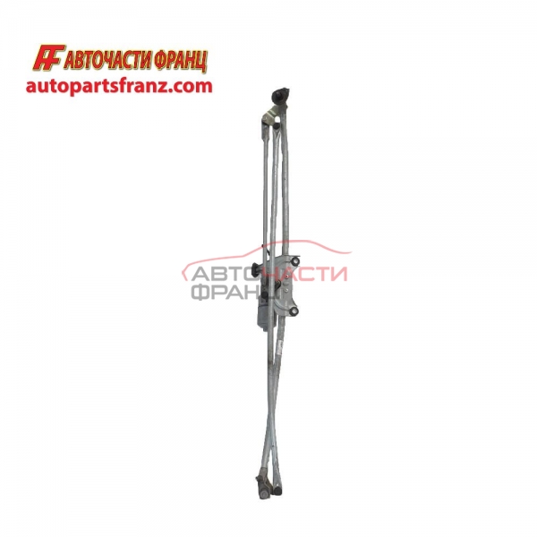 Моторче предни чистачки Opel Meriva B 1.7 CDTI 100 конски сили 13250416