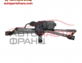 Моторче чистачки Skoda Fabia 1.9 SDI 64 конски сили 6Q1955119A Моторче чистачки Skoda Fabia 1.9 SDI 64 конски сили 6Q1955119A