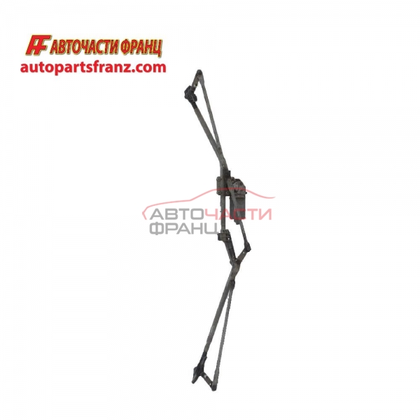 Моторче предни чистачки Smart Fortwo W450 0.8 CDI 41 конски сили