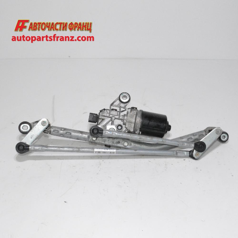 Моторче предни чистачки Chevrolet Spark III 1.2 i 82 конски сили 96843281