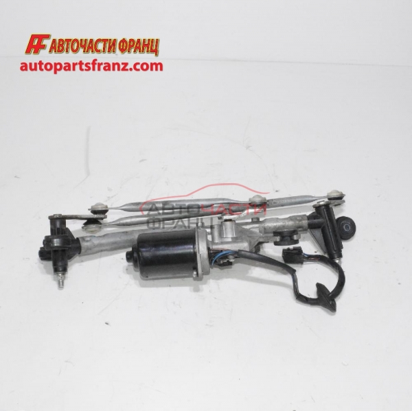 Моторче предни чистачки Chevrolet Matiz 1.0i 64 конски сили