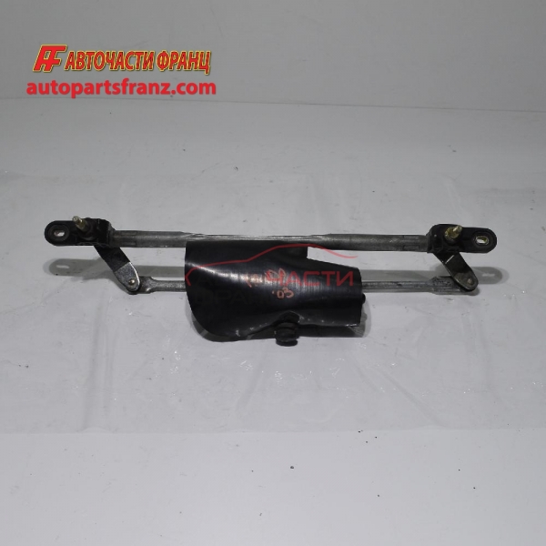 Моторче предни чистачки Fiat Panda 1.3i 16V 70 конски сили