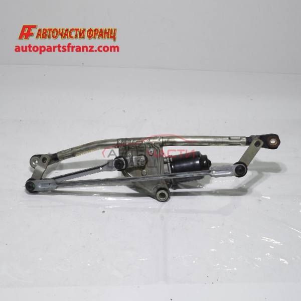 Моторче предни чистачки Fiat Qubo 1.4 8V 73 конски сили