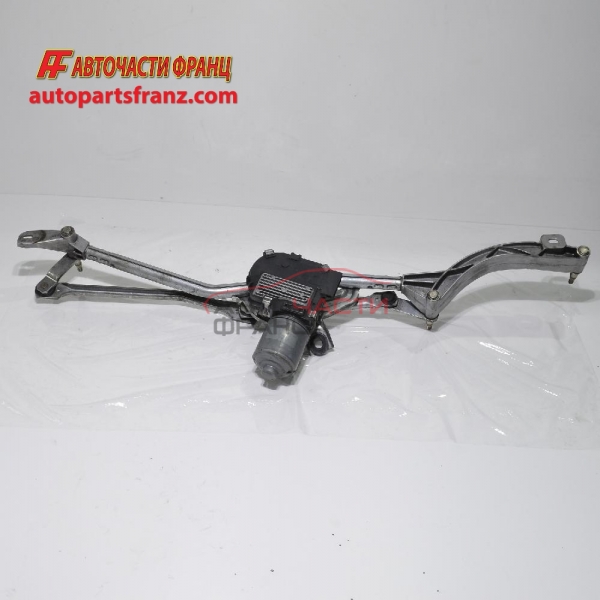 Моторче предни чистачки Mercedes E-Class W211 2.5 204 конски сили