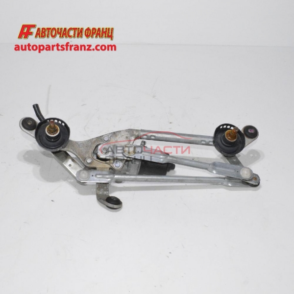 Моторче предни чистачки Nissan Note E11 1.5 DCI 86 конски сили