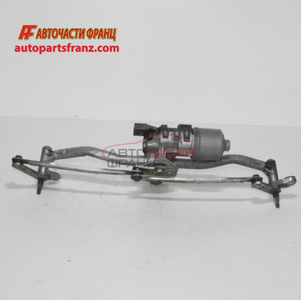 Моторче предни чистачки Seat Ibiza 1.9 TDI 130 конски сили